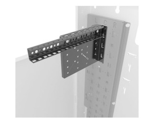 MIDDLE ATLANTIC PRODUCTS  VWM-RR-8   VWM Series 8SP Adjustable Rail / Mounting Bracket Kit