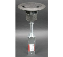 WIREMOLD  RC7ATCBK   WIREMOLD MULTI-SERVICE    ASSEMBLED POKE-TH