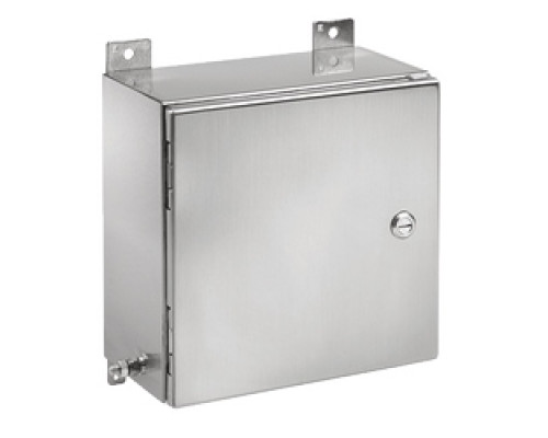 HOFFMAN ENCLOSURES INC  EXE30208SS61   316SS HC Haz Loc EXe 1-GP Inch, Size/Dims: 30.00x20.00x8.00, Material: SS Type 316