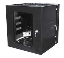 HUBBELL PREMISE WIRING  HSQ24S36   CABINET, QUADCAB 24