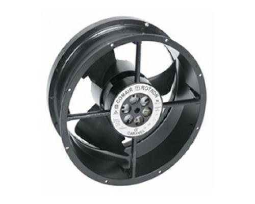 MIDDLE ATLANTIC PRODUCTS  BMF-FAN10   Fan, 825 CFM, 10