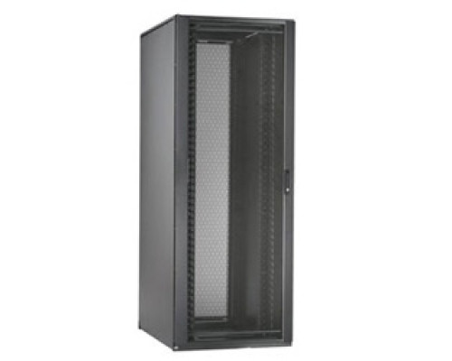 PANDUIT  N85DHDB   45RU 800mm DualHngD N-Type Cab BL EA