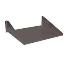CHATSWORTH PRODUCTS CPI  40117-719  Rack Shelf, Single Side, Vented, 50 Lb Capacity, 19