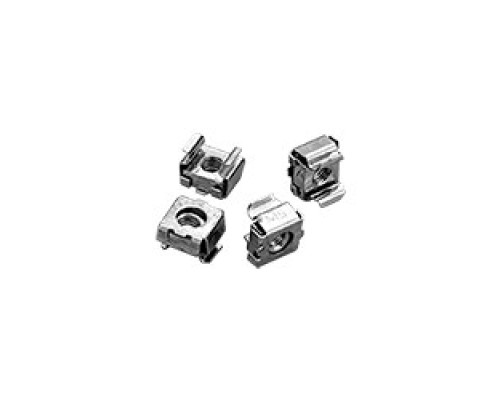 HOFFMAN ENCLOSURES INC  P1224CN   Cage Nut Package