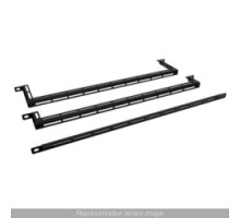 HAMMOND MANUFACTURING CO  HCM194BK   4IN OFFSET LACER STRIP 10PK