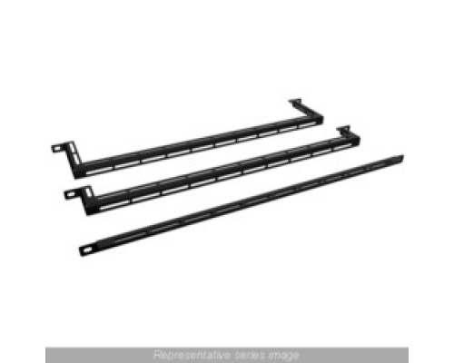 HAMMOND MANUFACTURING CO  HCM194BK   4IN OFFSET LACER STRIP 10PK