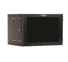 GREAT LAKES DATA RACKS  GL15WMP-B-00   15WM Wall Mount, 15