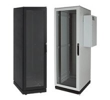 HOFFMAN ENCLOSURES INC  PSC20610B12   SERVER CABINET, TP 12, STD