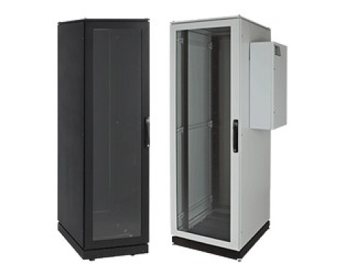 HOFFMAN ENCLOSURES INC  PSC20610B12   SERVER CABINET, TP 12, STD