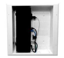 DATACOMM ELECTRONICS  45-8011-1P   Connected Media Box with 15A/125V Duplex Rece