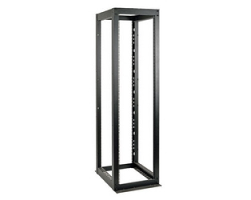 TRIPP LITE  SR4POST58HD   58U Heavy-Duty 4-Post SmartRack Open Frame Rack - Organize and Secure Network Rack Equipment