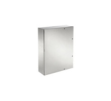 HOFFMAN ENCLOSURES INC CSD363610SSR  CONCEPT tm with Additional Quarter-Turn Latches, Type 4X