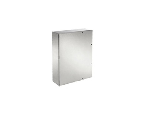 HOFFMAN ENCLOSURES INC CSD363610SSR  CONCEPT tm with Additional Quarter-Turn Latches, Type 4X