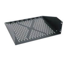 MIDDLE ATLANTIC PRODUCTS  WUSS14   Wide Unit Shelf System, 14