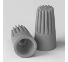 THOMAS & BETTS 331BK  Bulk Box Orange XTP Non-winged Wire Connector. 10000 pieces