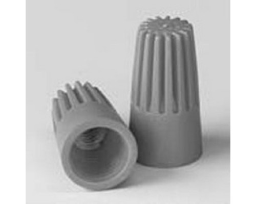 THOMAS & BETTS 331BK  Bulk Box Orange XTP Non-winged Wire Connector. 10000 pieces