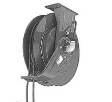 THOMAS & BETTS  SGR75   Weathertight Retracing Reel with 75 Ft. of 12/2 SJO-W Cable