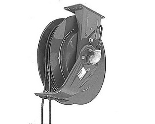 THOMAS & BETTS  SGR25   Weathertight Retracing Reel with 25 Ft. of 12/2 SJO-W Cable