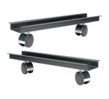 MIDDLE ATLANTIC PRODUCTS  MDV-CK   Caster Kit, MDV Series