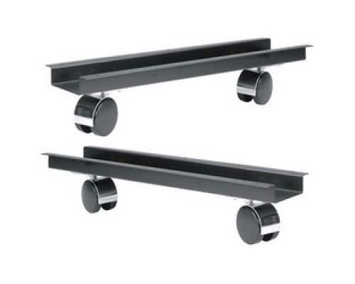 MIDDLE ATLANTIC PRODUCTS  MDV-CK   Caster Kit, MDV Series