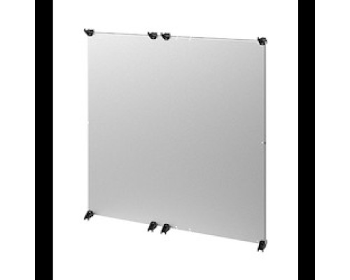 HOFFMAN ENCLOSURES INC  P2PD1616G   ProLine G2 Disconnect Mounting Subpanel, fits 1600x1600mm, Steel