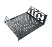 MIDDLE ATLANTIC PRODUCTS  U4V-4   Utility Rackshelf, 4 RU, 15.5