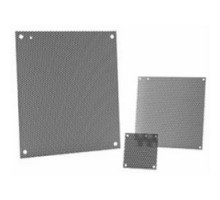 HOFFMAN ENCLOSURES INC  A12N12P   Panel for Type 1 Enclosures and small Type 3R enclosures, 10.25