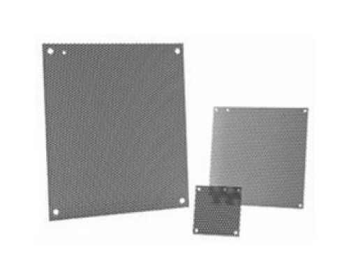 HOFFMAN ENCLOSURES INC  A12N12P   Panel for Type 1 Enclosures and small Type 3R enclosures, 10.25