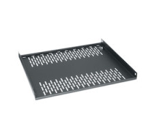 MIDDLE ATLANTIC PRODUCTS  SH-SRSR   4 Pt Rackshelf, 16