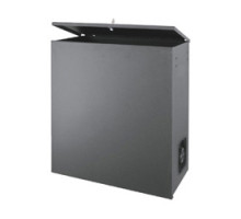 MIDDLE ATLANTIC PRODUCTS  DLBX   DLBX Series Rack, DLBX, 28 1/4