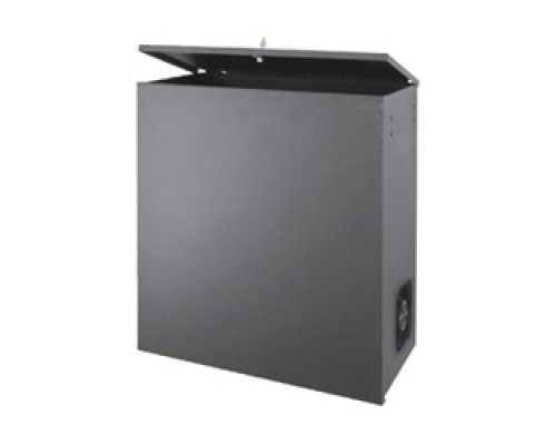 MIDDLE ATLANTIC PRODUCTS  DLBX   DLBX Series Rack, DLBX, 28 1/4