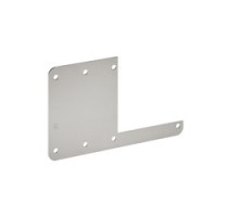 HOFFMAN ENCLOSURES INC  F44HBSS   BRACKET HANGER