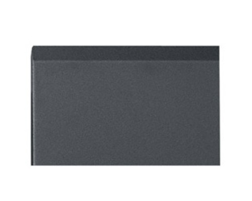 MIDDLE ATLANTIC PRODUCTS  WRFD-44   Solid Front Door, 44 RU WR Racks