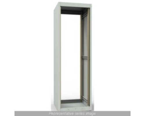 HAMMOND MANUFACTURING CO  RSDF19063BK1   SOLID FLUSH DOOR