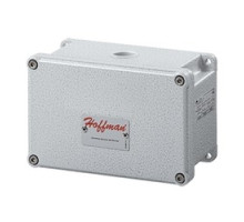 HOFFMAN ENCLOSURES INC  SA302310   ATEX / IECEx Ex e IIC Encl., Material: Aluminum ex7