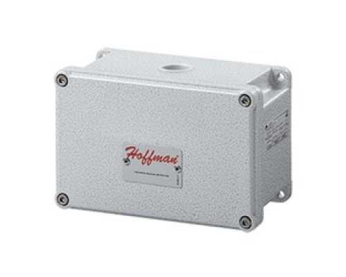 HOFFMAN ENCLOSURES INC  SA090907   ATEX / IECEx Ex e IIC Encl., Material: Aluminum