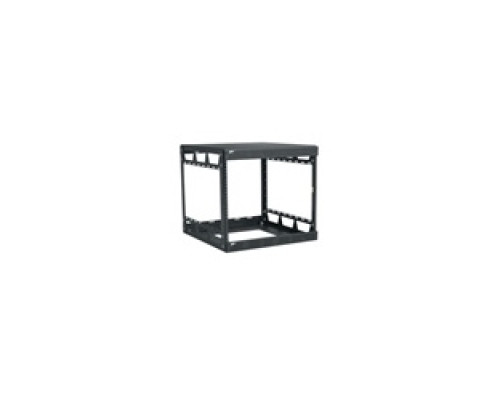 MIDDLE ATLANTIC PRODUCTS  5-8-26   Slim 5 Series Rack, 8 RU, 26