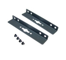 ANTAIRA TECHNOLOGIES LLC FCU-BK  Mounting Bracket For FCU Modules 1 Pair