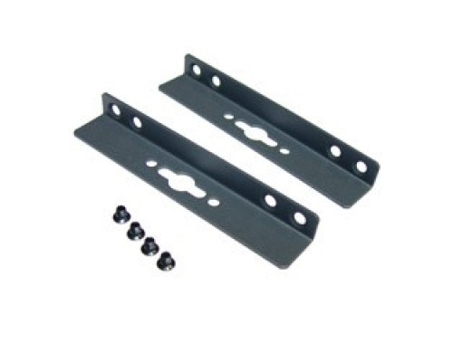 ANTAIRA TECHNOLOGIES LLC FCU-BK  Mounting Bracket For FCU Modules 1 Pair