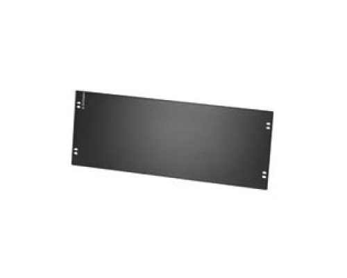 ORTRONICS 401045773  Blank Filler Panel, 19 W x 38.47