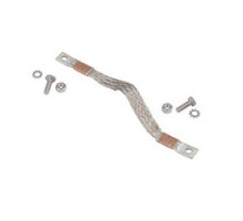 ORTRONICS  GS-8  OR-GS-8  Ground Strap, Runway, 8.75 in.L x .63 in.H, OR-GS-8