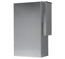 HOFFMAN ENCLOSURES INC  CR290416G002   Screw-Cover, Type 3R, 6