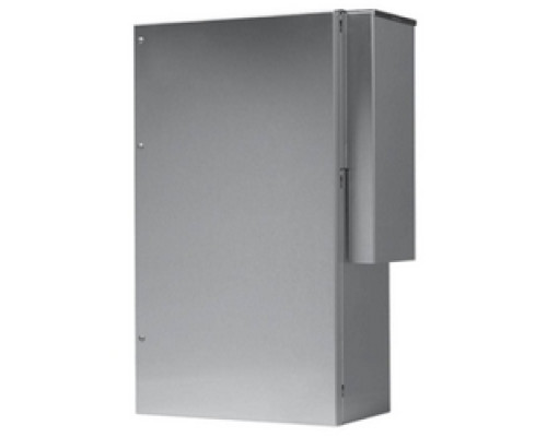 HOFFMAN ENCLOSURES INC  CR290416G002   Screw-Cover, Type 3R, 6