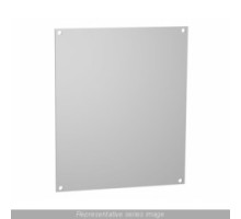 HAMMOND MANUFACTURING CO  14R1109   PANELS FOR 1414 & EJ SERIES  ENCLOSURES          10.75