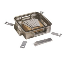 COMMSCOPE SYSTIMAX SOLUTIONS  760060459  RFE-WF-07A  Raised Floor Enclosure, Wide Flange, 24