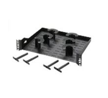 PANDUIT  PZCHSM2   ZnCblng WallMntCab Horiz SlackMgr EA