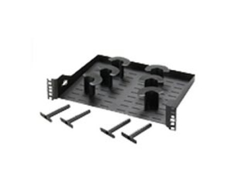 PANDUIT  PZCHSM2   ZnCblng WallMntCab Horiz SlackMgr EA