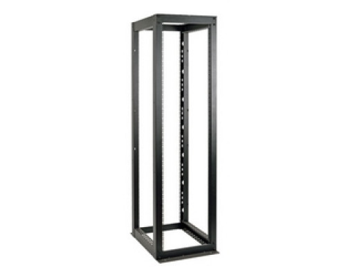 TRIPP LITE  SR4POST52HD   52U Heavy-Duty 4-Post SmartRack Open Frame Rack - Organize and Secure Network Rack Equipment