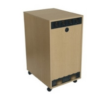 MIDDLE ATLANTIC PRODUCTS  RK-RAP28-MP   Rear Access Panel, 28 RU Laminate Racks