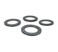 MIDDLE ATLANTIC PRODUCTS  GK4   Grommet Kit, 4